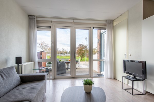 Medium property photo - Magnoliastraat 35, 2165 CK Lisserbroek